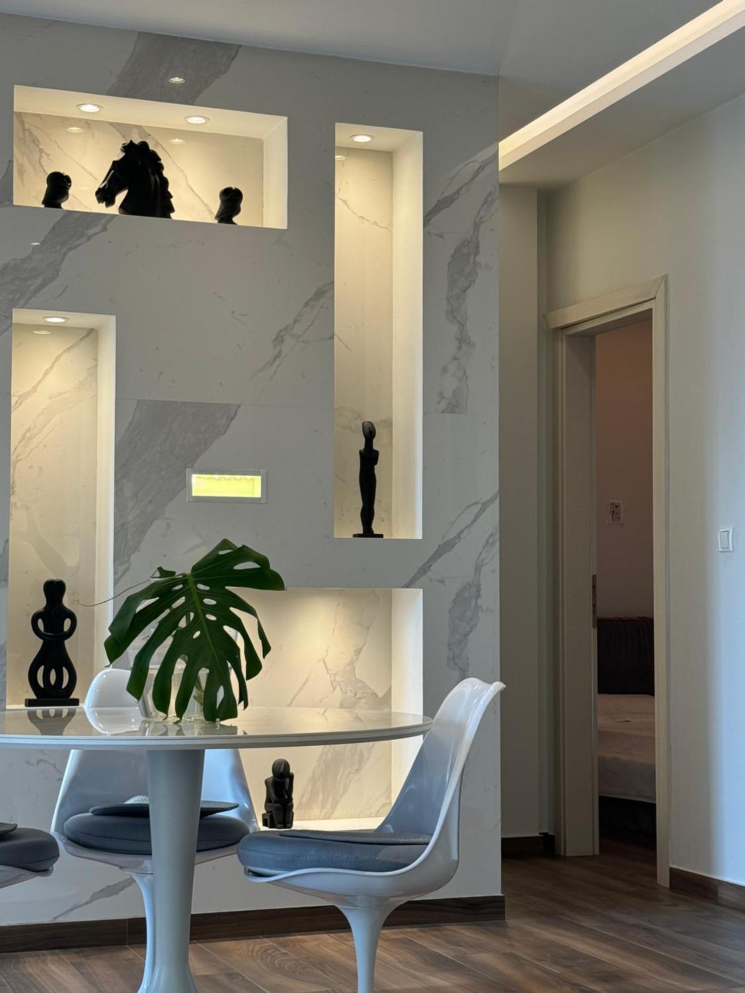 Acropolis View Apartment
