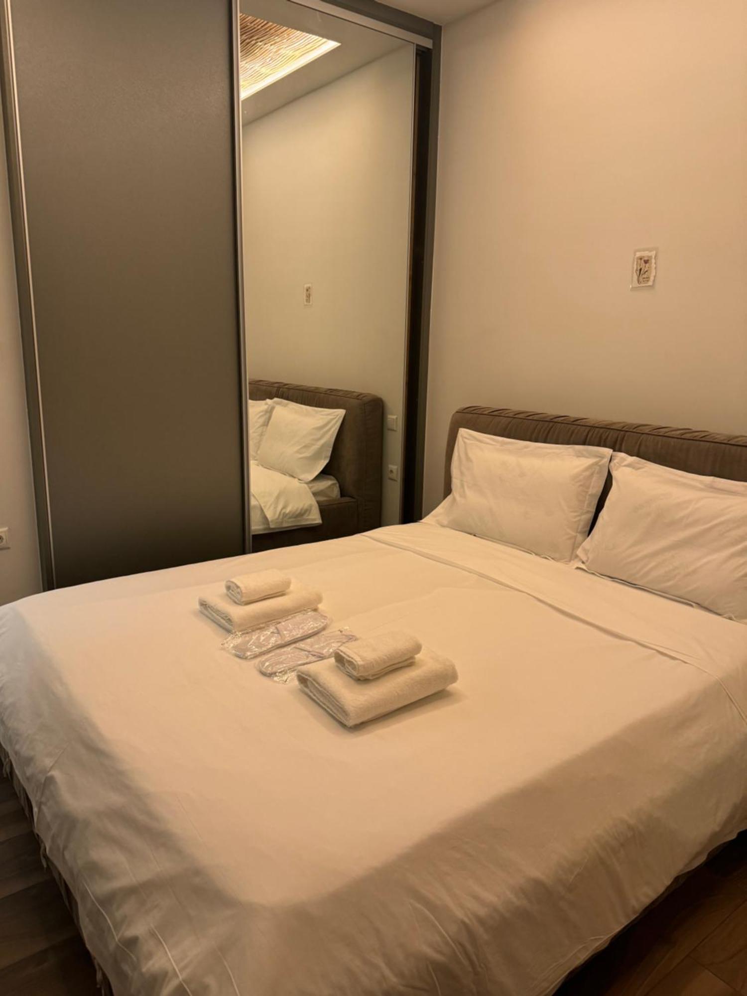 Acropolis View Apartment
