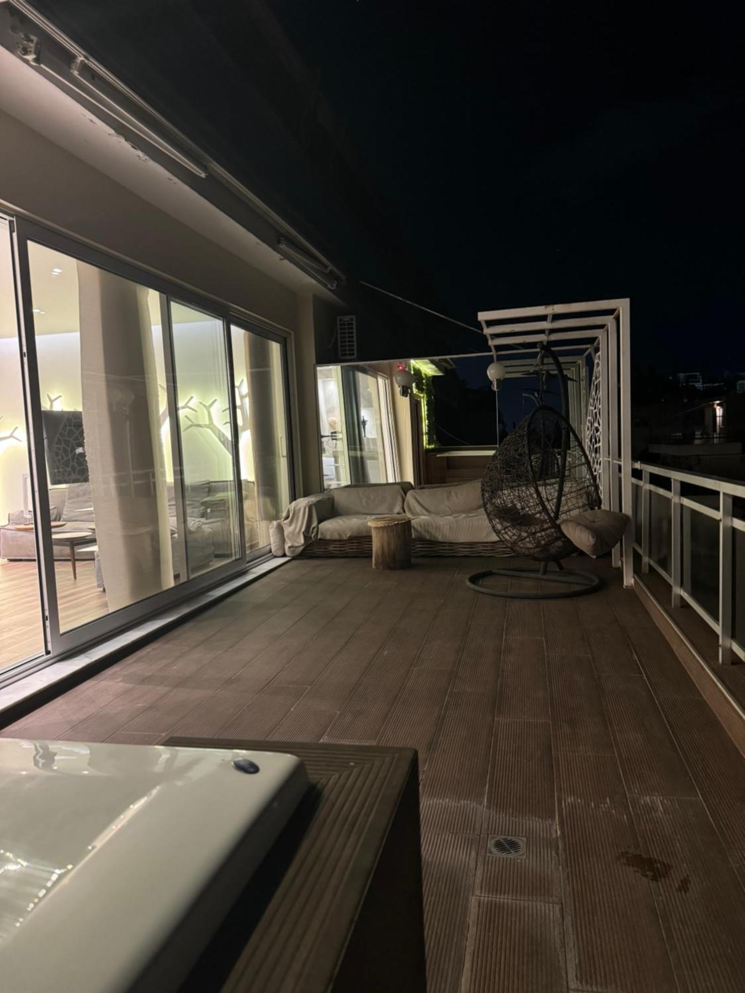 Acropolis View Apartment Athens