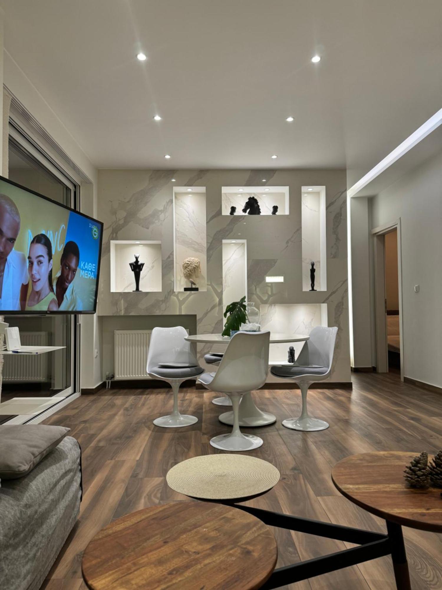 Acropolis View Apartment Athens