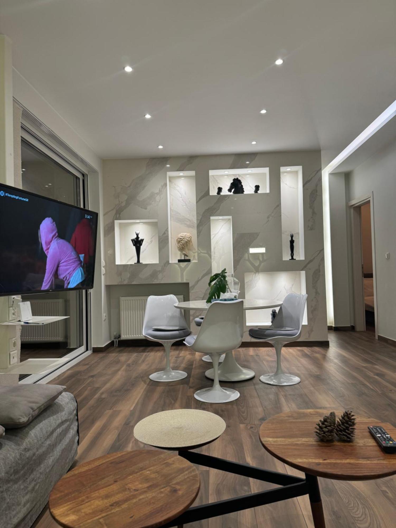 Acropolis View Apartment Athens