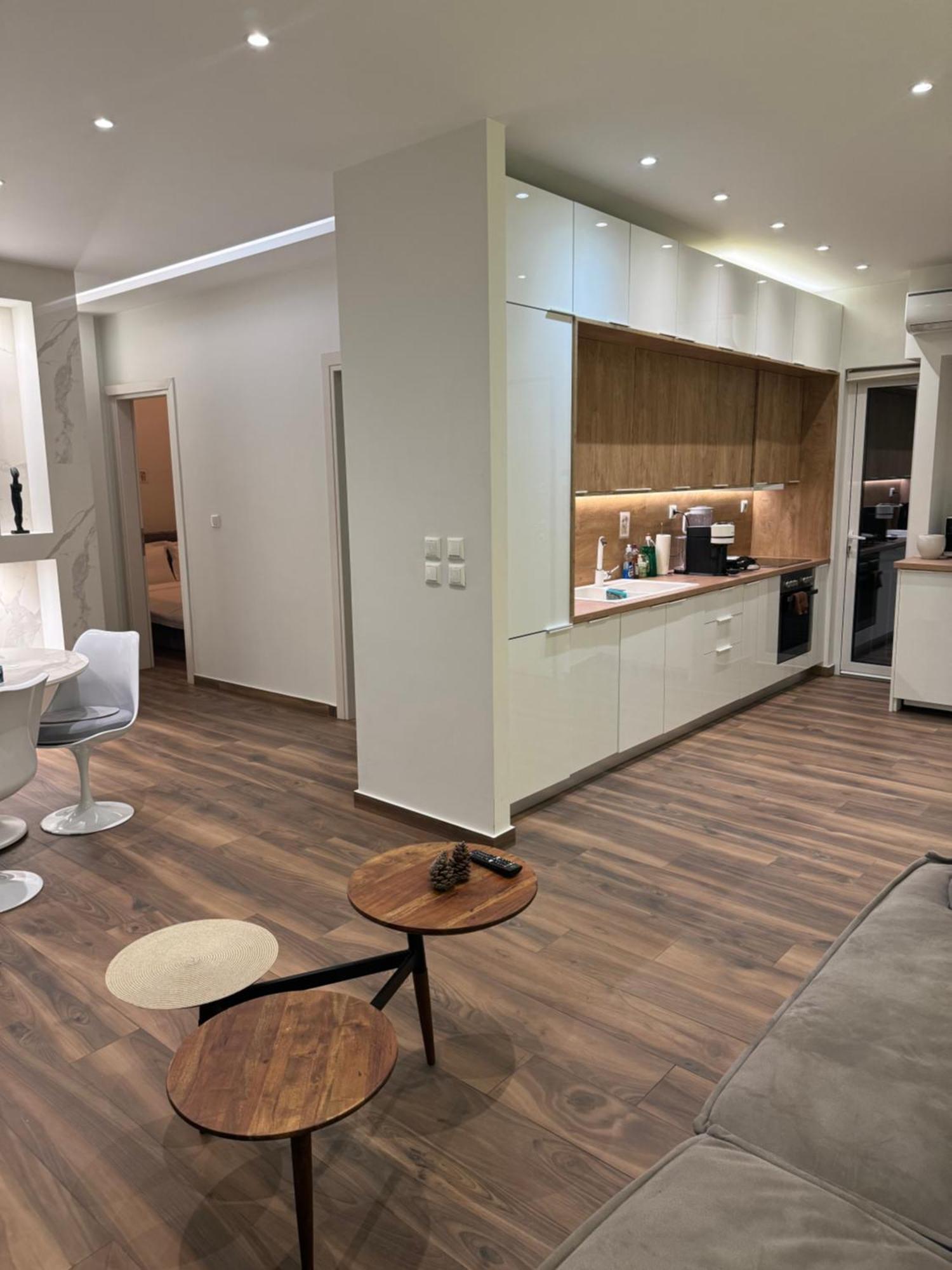 Acropolis View Apartment Athens