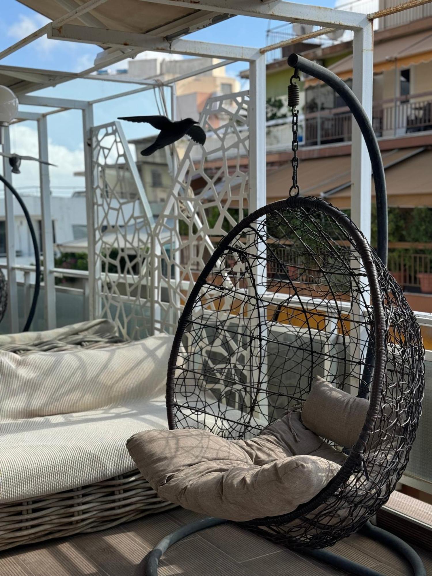 Acropolis View Apartment