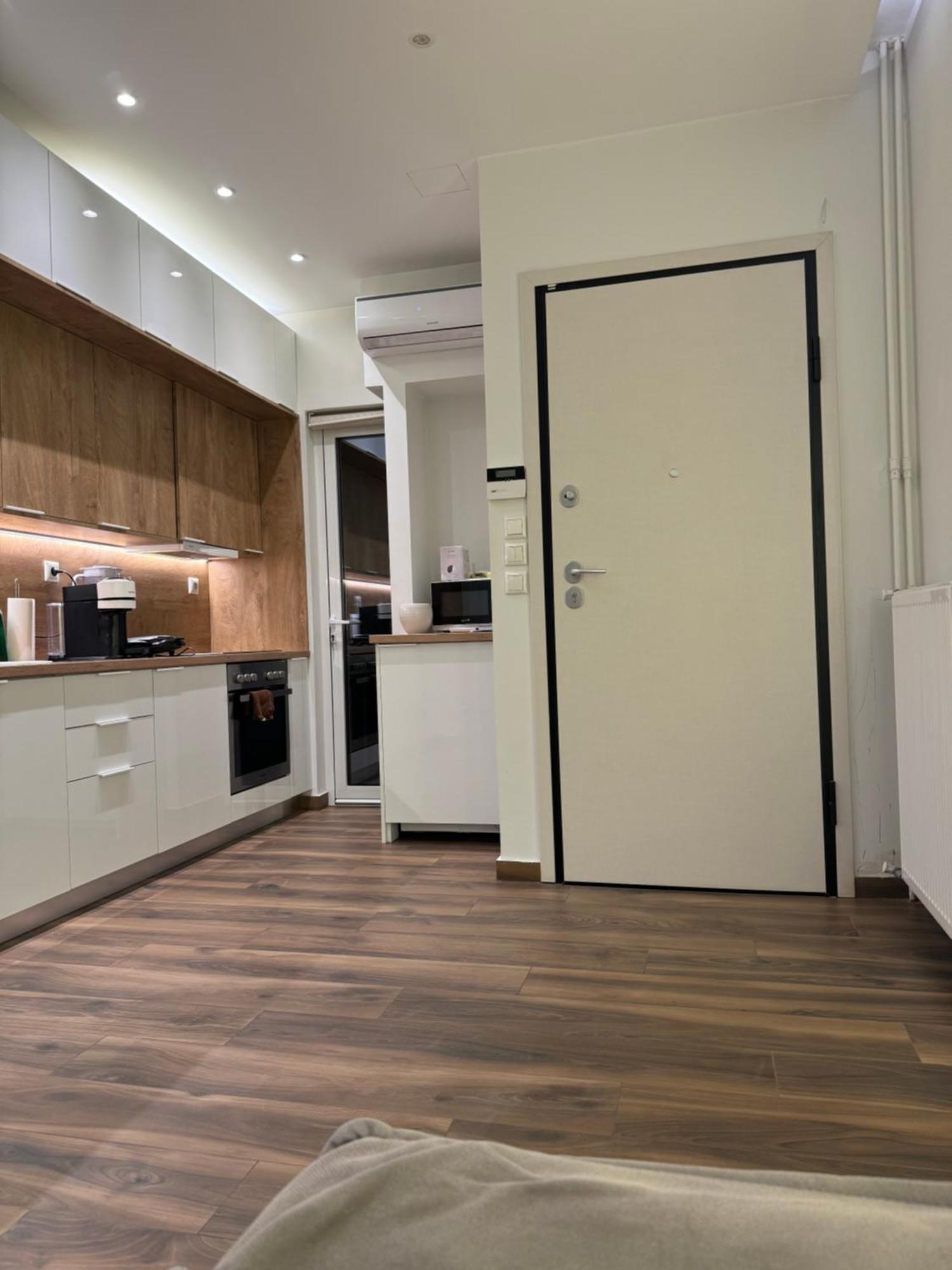 Acropolis View Apartment *