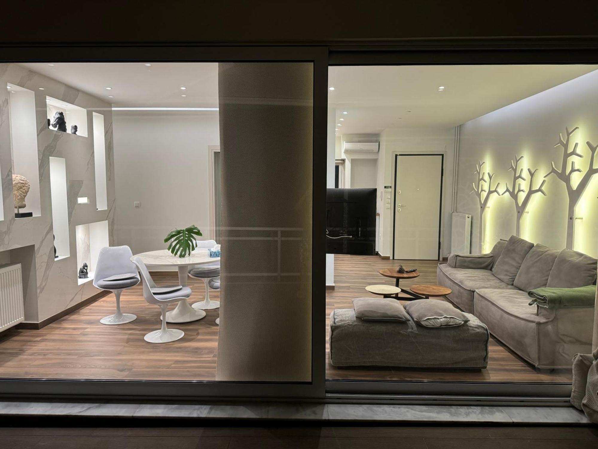 Apartment Acropolis View *