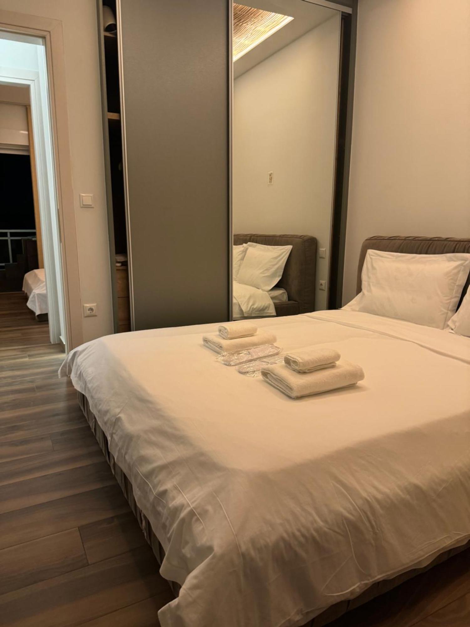 Acropolis View Apartment